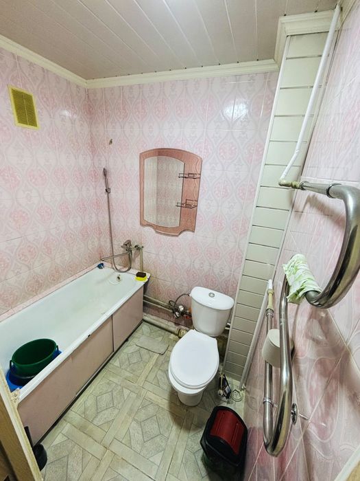 Тез арада 1 бөлмелі пәтер жалға беріледі