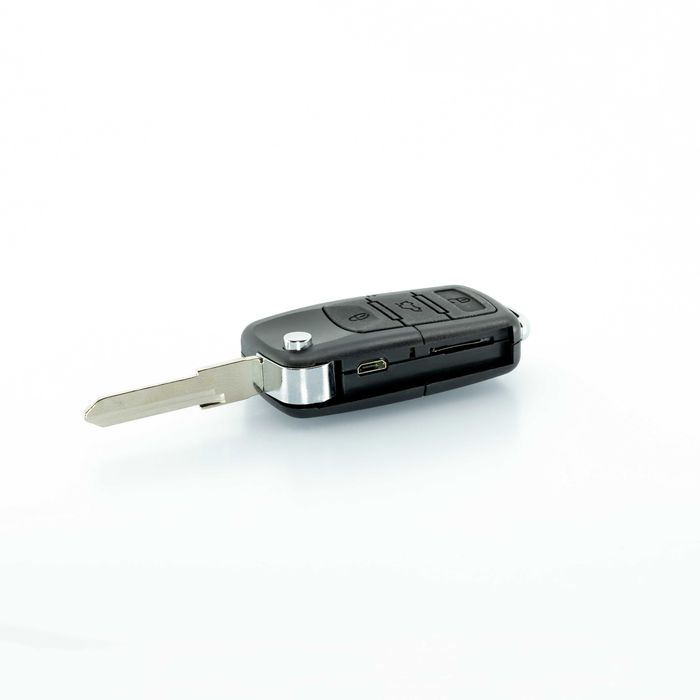CHEIE Auto cu SIM + casca de copiat fara fir - Raspuns Automat