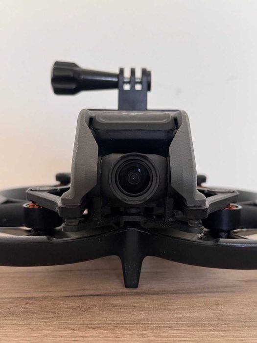 Drona FPV Combo | DJI Avata 1 + Ochelari DJI V2 + 2 Acumulatori +  DJI