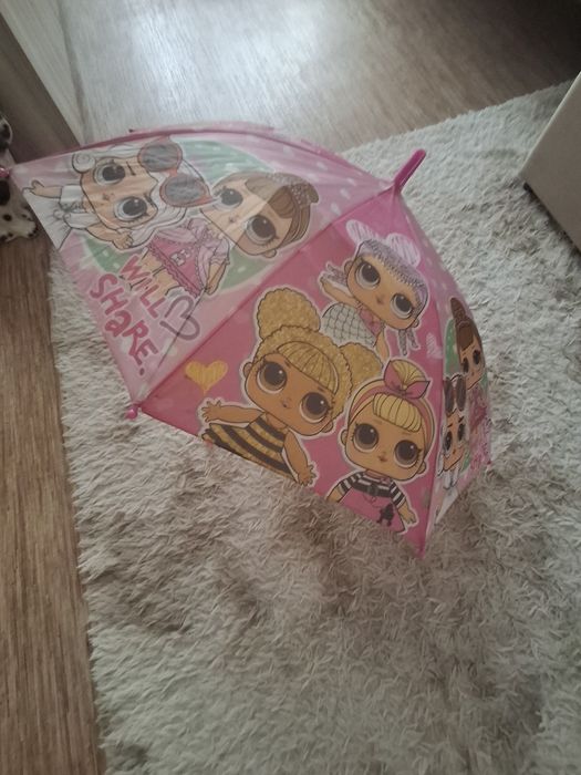 Зонтик   детский