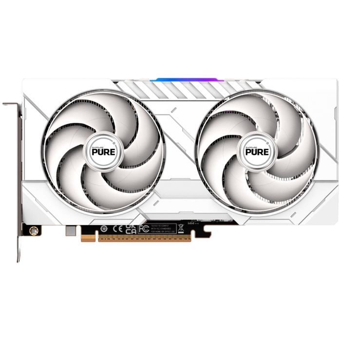 Продам Видеокарта Sapphire RX 9060 XT OC 16 Гб