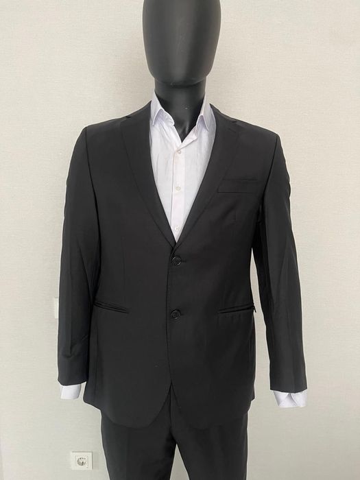 Костюм в отличном состоянии