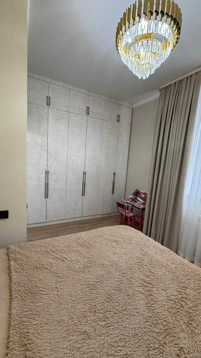 Евродвушка с классным ремонтом