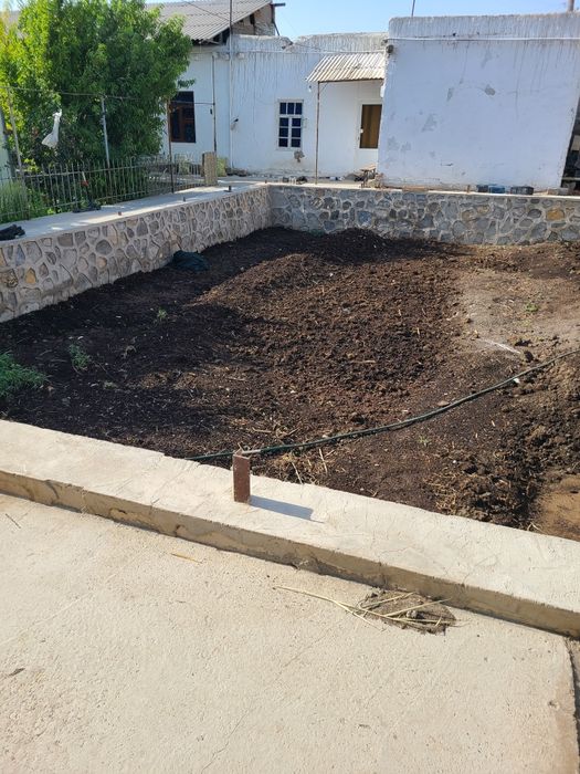 BIOGOMUS tabiy va Kaliforniya chuvalchanglari bor kelishilgan narxlard