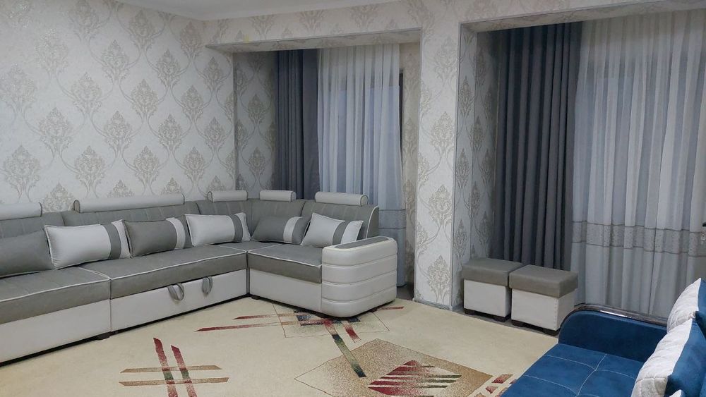 Аренда 3х этажный дом   ориентир  Саракулька