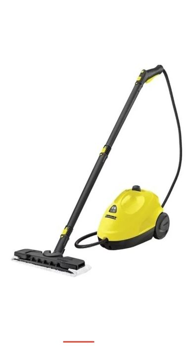 Прокат аренда  пароочиститель sc2