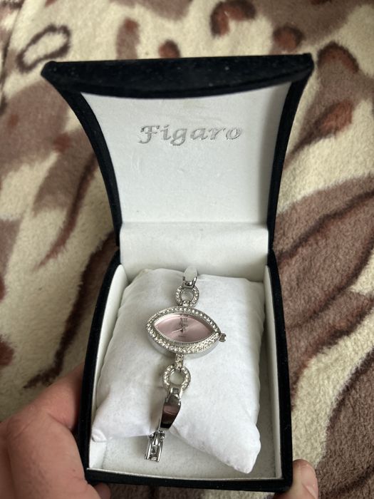 Ceas de damă figaro QUARTZ