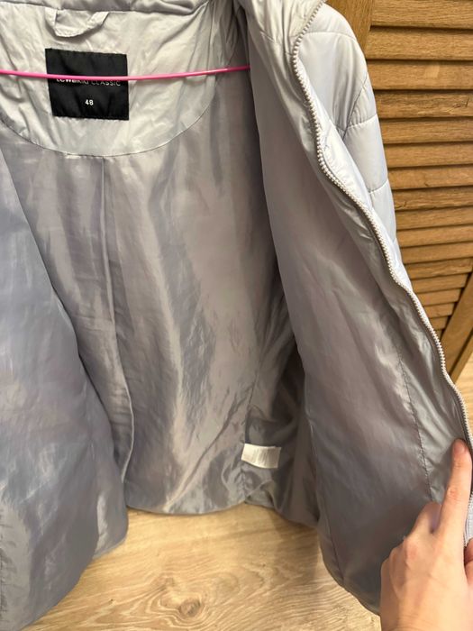 Дамско яке lc waikiki