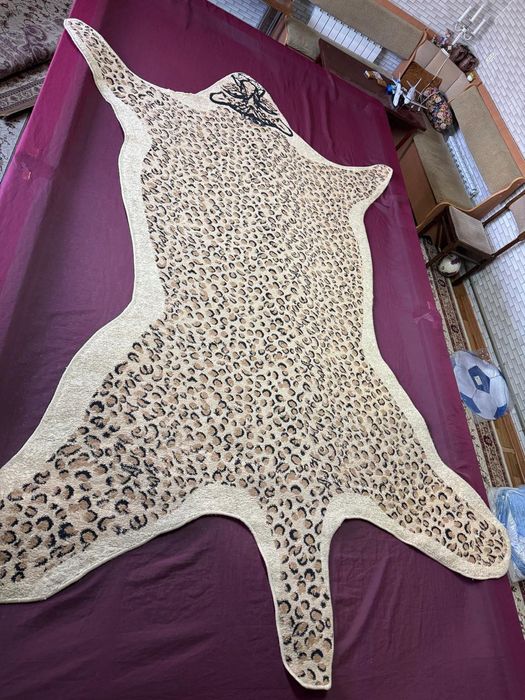 Ковёр - ковер...