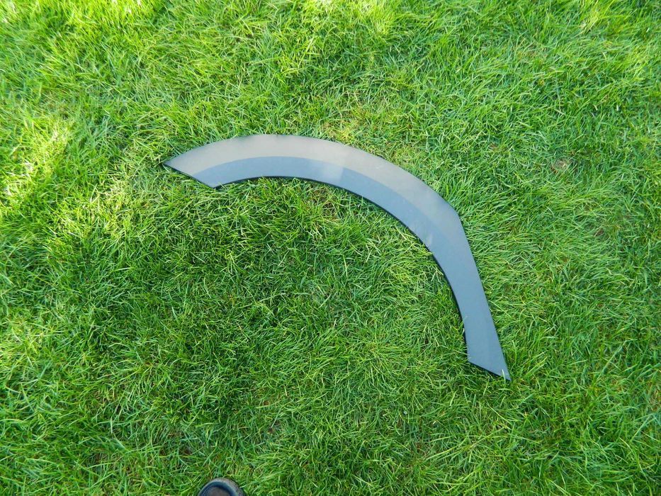 Bandou aripa stanga fata Audi A4 B9 Allroad 2017-2021 cod 8W9853818A