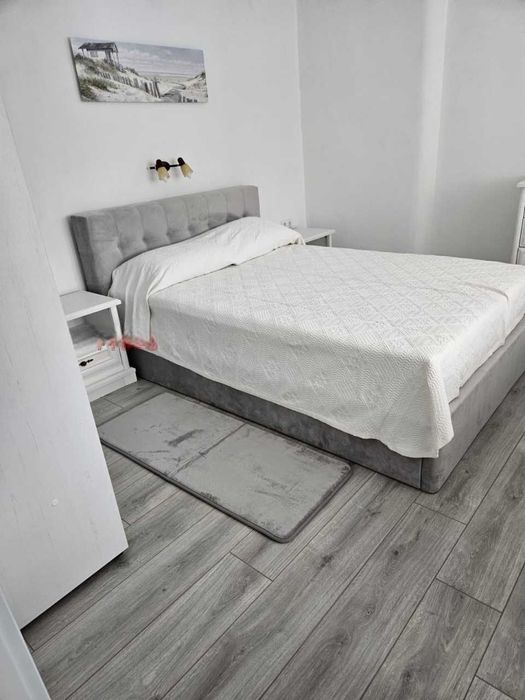 Дава се под наем Двустаен апартамент в София, Център - 67 кв.м за 847.62 € - Снимка #2