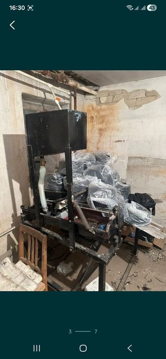 Продам станок станок