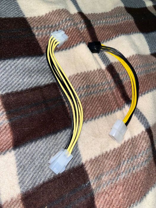 Блок питания на 400 и 450ват