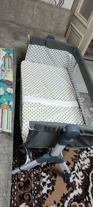 Продается кровать люлка