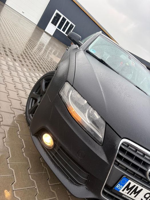 AUDI A4 Avant 2012 — imagine 3