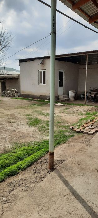 Ижарага ховли бор