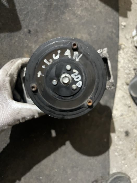Компресор за климатик Фолксваген Тигуан VW Volkswagen Tiguan 2.0tdi