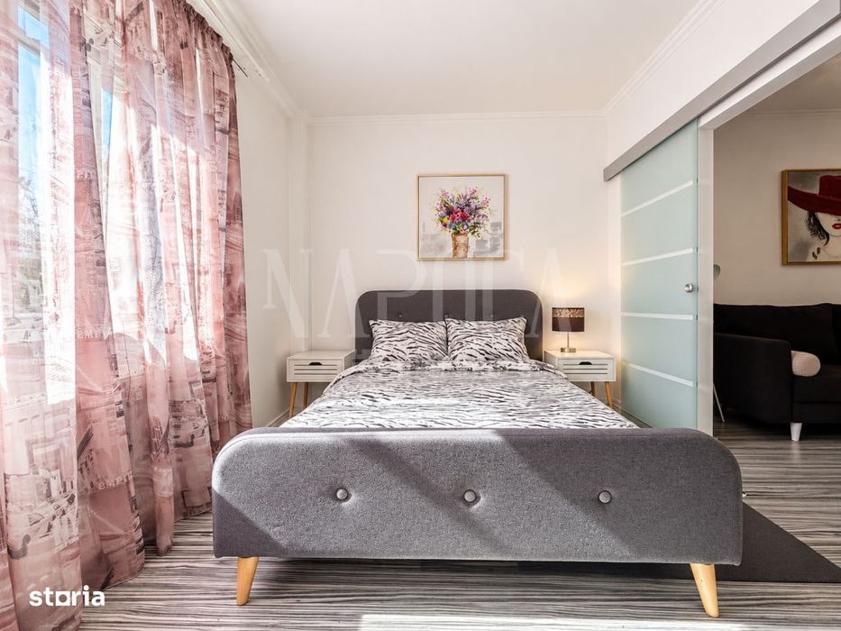 Apartament 2 camere de vanzare in Centru, Cluj Napoca