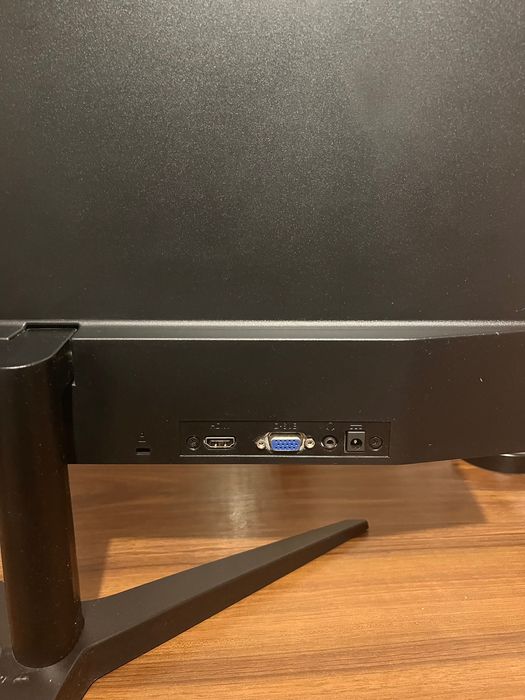 Monitor LED AOC 24B1H, 23.6", FULL HD