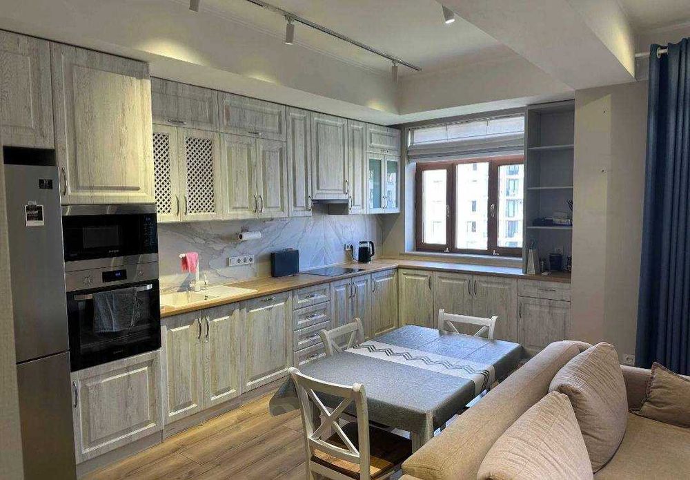 Срочно Продается Алмазарский район 2-6-8, ЖК BAURUM А1