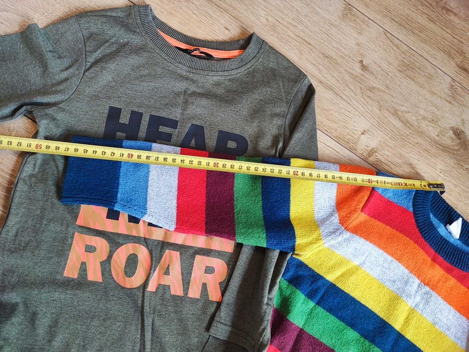 Комплект Zara Gap Carters