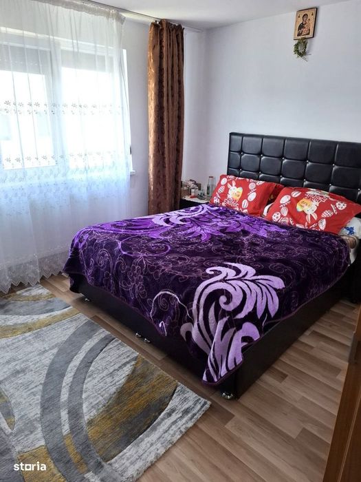 Comision 0% , Apartament 3 camere mobilat – Berca