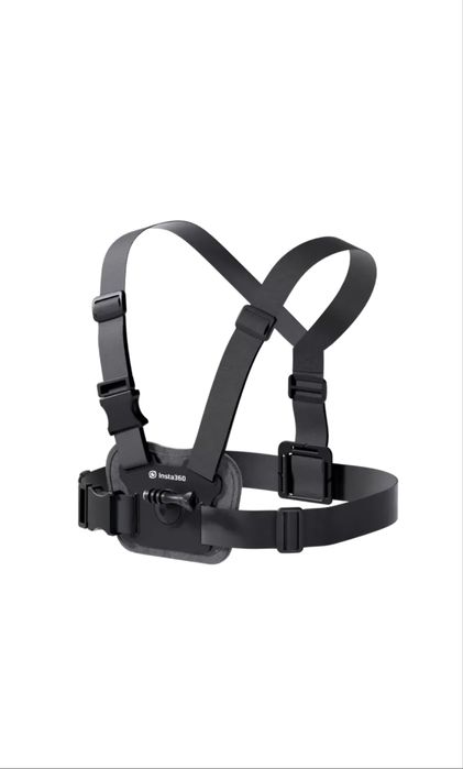 Крепление для insta 360 и других go pro