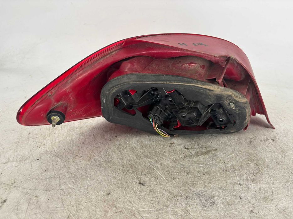 Stop stanga/dreapta Peugeot 307 hatchback an 2007 facelift