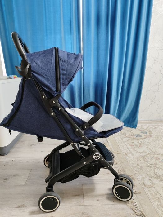 Коляска сатам жағдайы жақсы