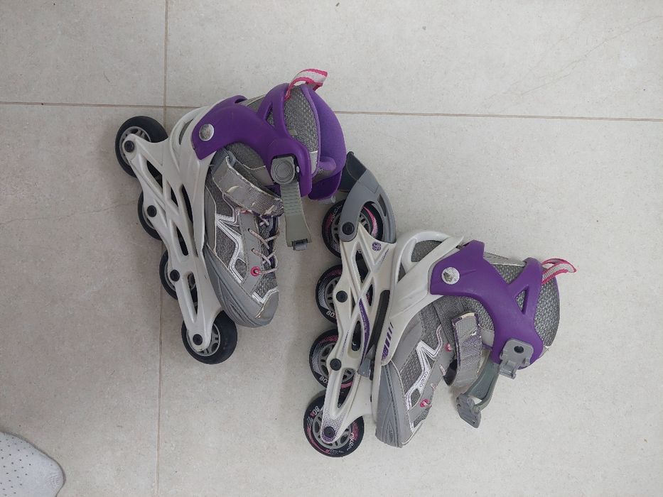 Role Oxelo fit 3 Marime reglabila 29-32