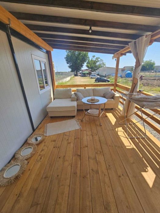 Продава се Къща в Черноморец - 50 кв.м за 357 €/кв.м - Снимка #3