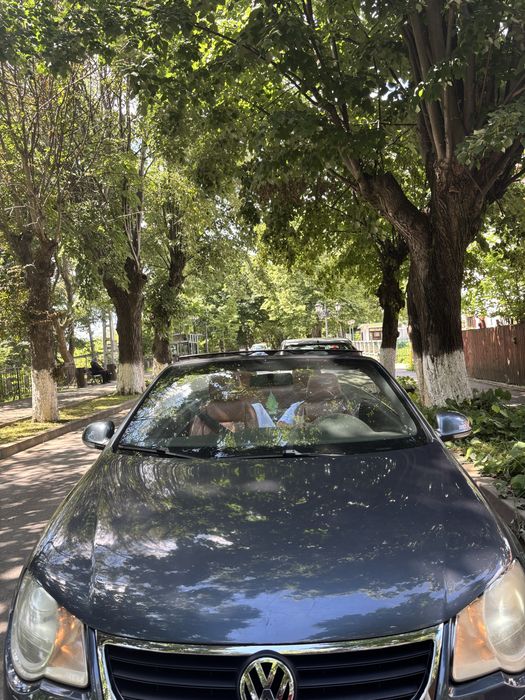 VOLKSWAGEN Eos 2008 — imagine 2