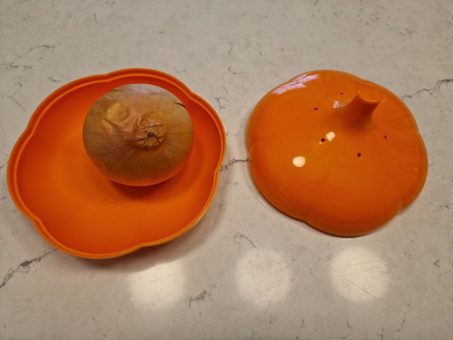 Tupperware домакински съдове