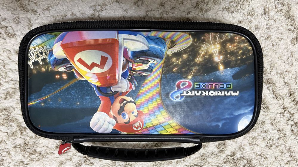 Jocuri Nintendo Switch, predare Iași