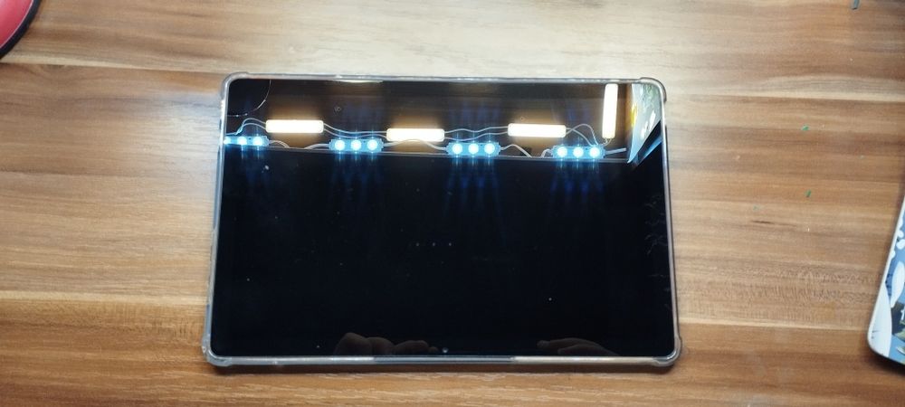 Планшет hotwav pad 8