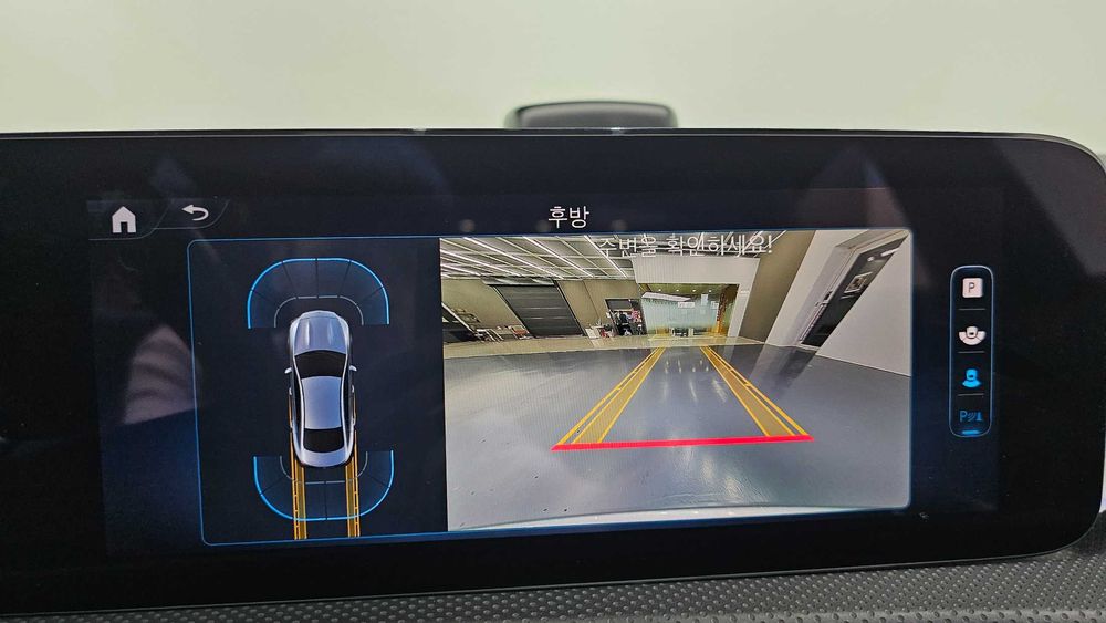 Benz (Mercedes-Benz) CLA-Class CLA250 4MATIC