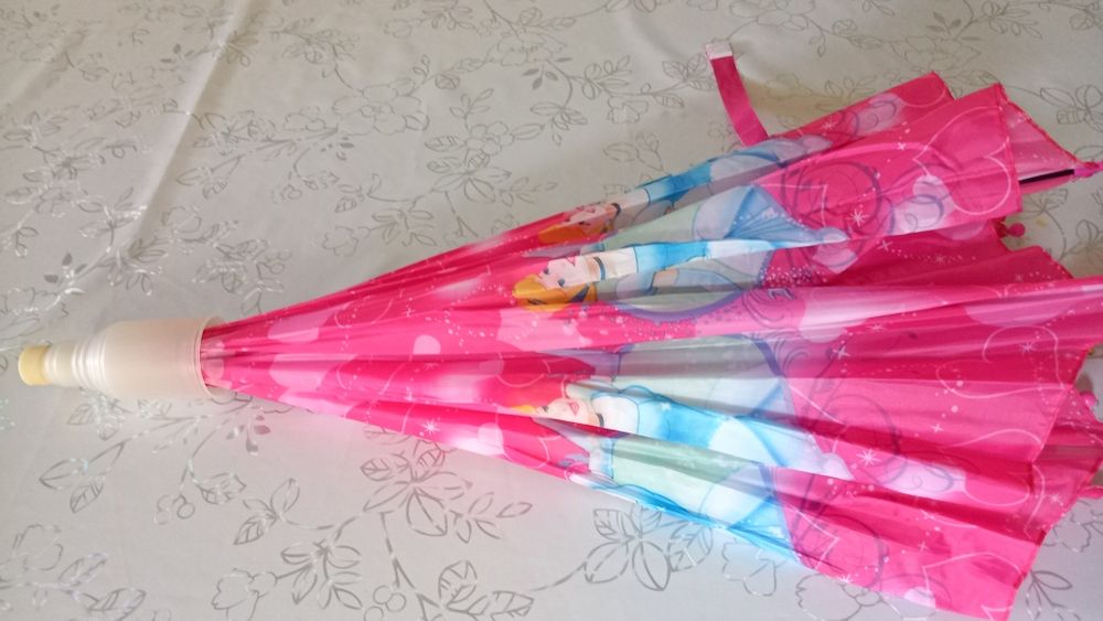 Продаю зонт для девочек