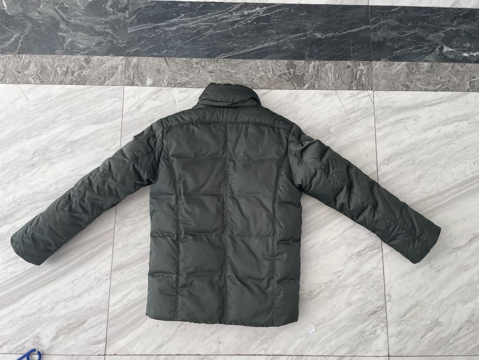 Куртка для мальчика