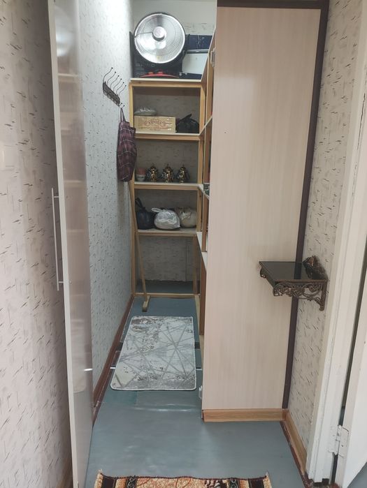 Продается квартира, г.Карши, 3/4/5, 75м2