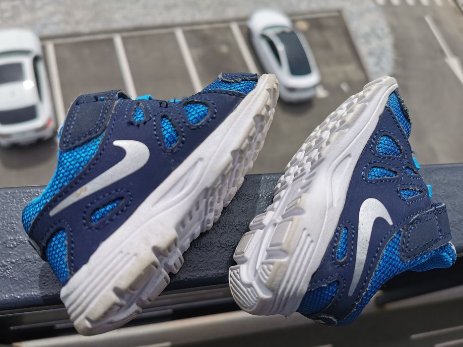 Adidași Nike copii bebeluși 19,5