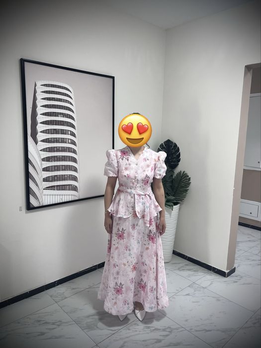 Продам платье вечерний 44 рр