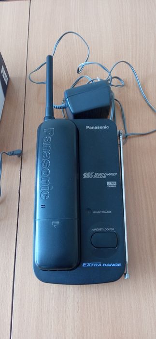 Стационарен телефон