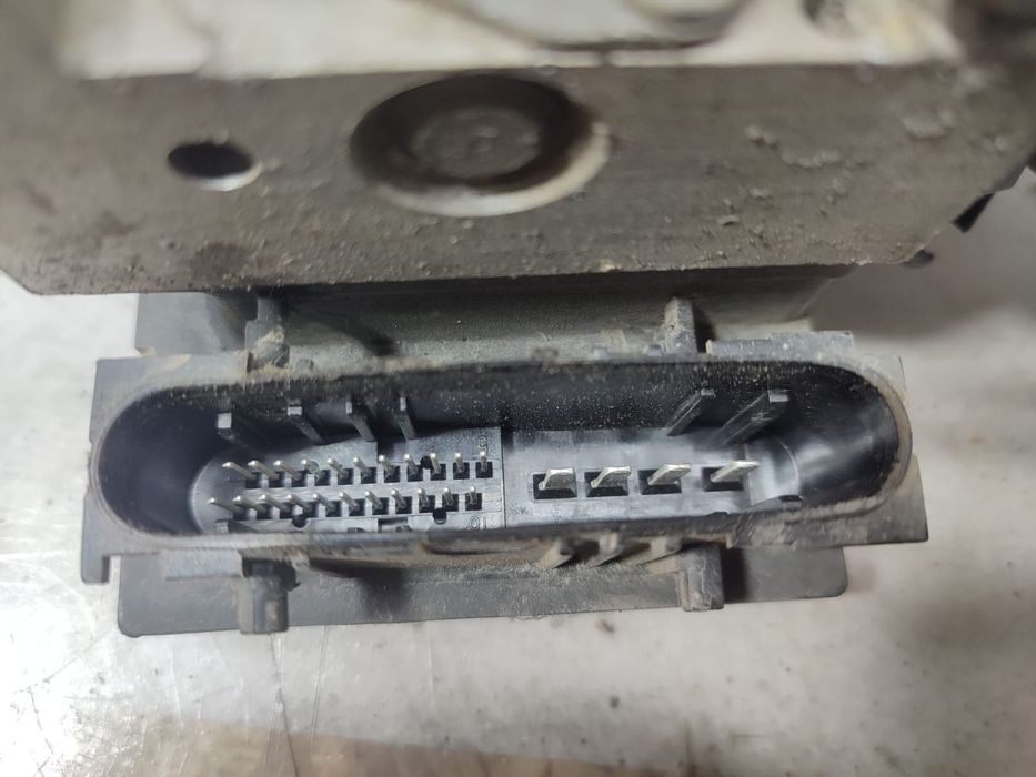 Pompa abs 8200229137 Renault Clio 2 [1998 - 2005]