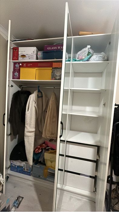 продам  шкаф б/у