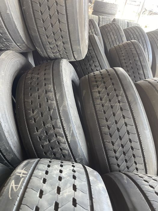 Vand anvelope 385/55R22,5