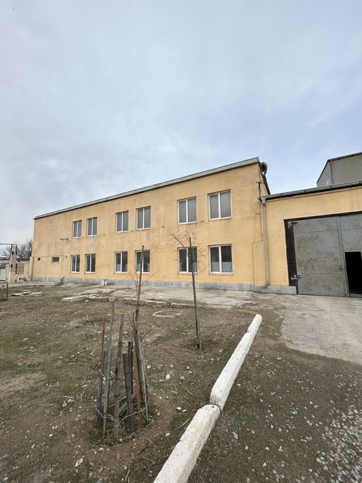 Un tegirmoni sotiladi/Продаётся мукомольный завод