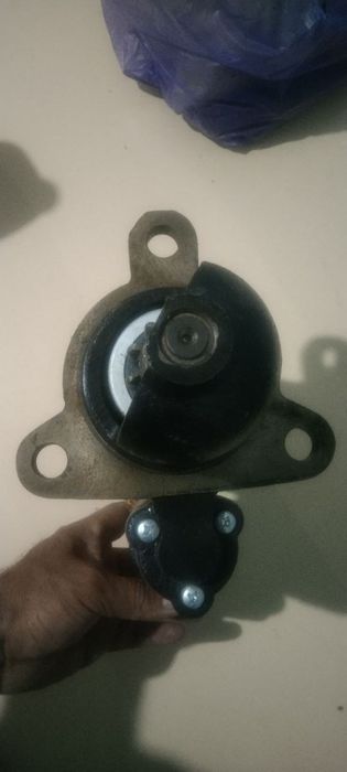 Стартер сотилади янги