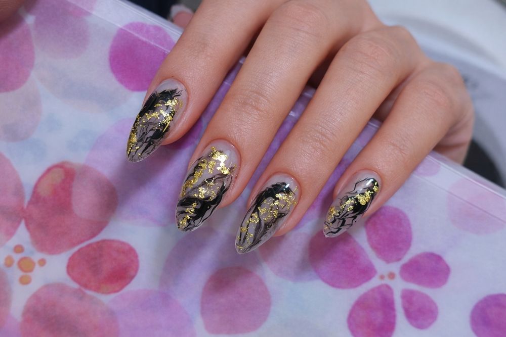 Приглашаю к себе на маникюр и смарт педикюр