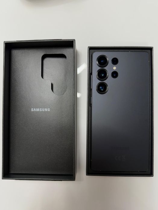 Samsung Galaxy S25 Ultra 512Gb