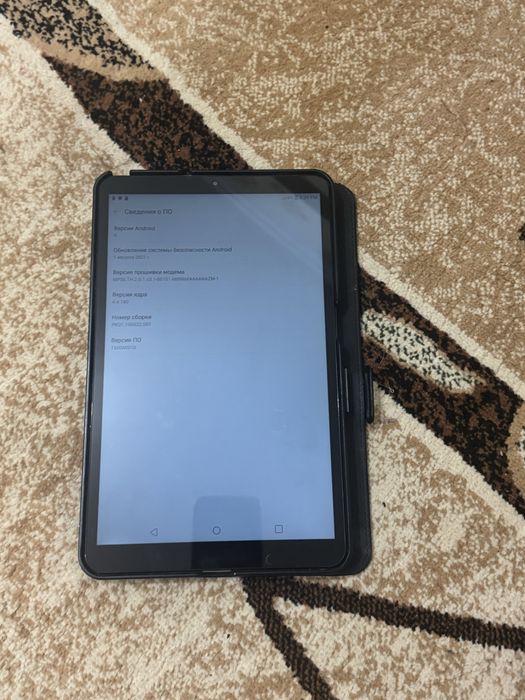 Продам планшет из Америки